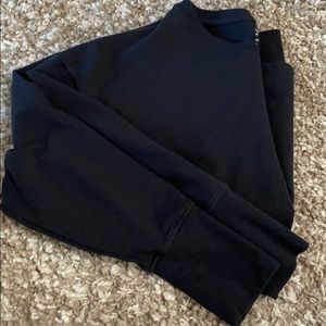 All In motion XL sweatshirt